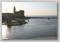 trani in puglia