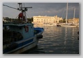 trani - porto