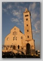 trani - duomo