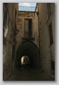 trani - centro storico