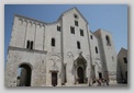 basilica san nicola - bari