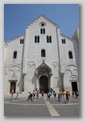 bari - basilica san nicola