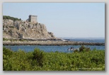 porto selvaggio - salento