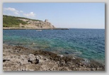 porto selvaggio - salento