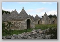 trulli in puglia