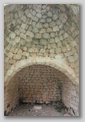 interno trullo