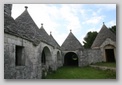 trulli in puglia