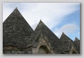 trulli in puglia