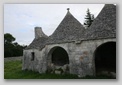 trulli in puglia
