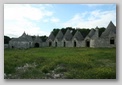 trulli in puglia