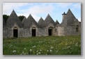 trulli in puglia
