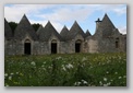 trulli in puglia