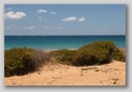 costa del Salento in Puglia