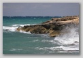costa del Salento in Puglia