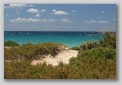 costa del Salento in Puglia