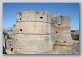 castello aragonese di Otranto