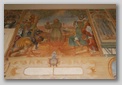 galatina - santa caterina d'alessandria : affreschi
