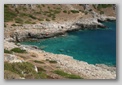 porto selvaggio - salento