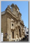 concattedrale gallipoli