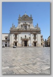 cathédrale de Galatina