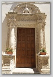 galatina - visite