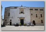 galatina - visite