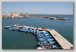 porto di gallipoli