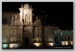 lecce - piazza del duomo