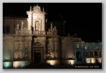 lecce - piazza del duomo