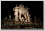 lecce - piazza del duomo