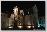 lecce - piazza del duomo