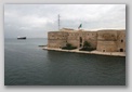 castelo di taranto