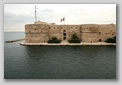 castelo aragonese
