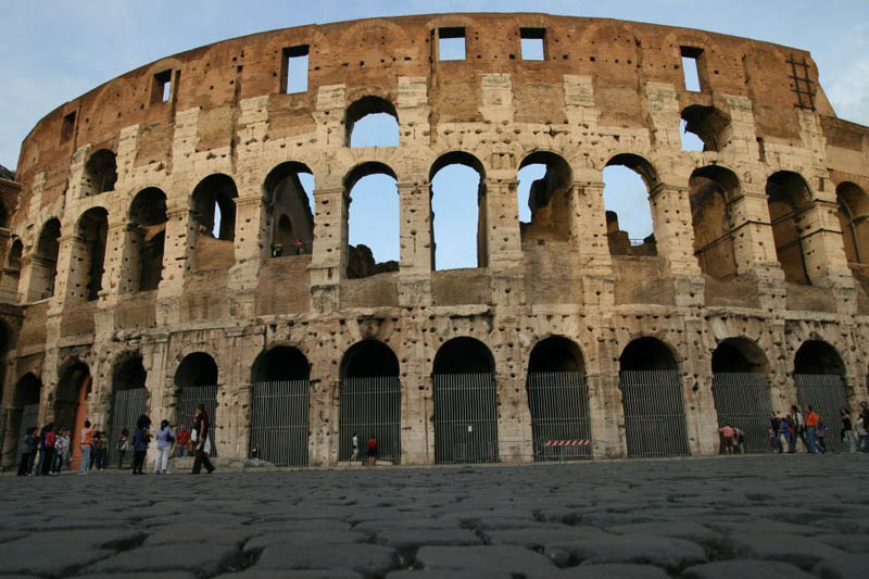 colosseo