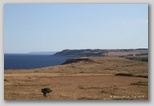 côte salentine, sud-est