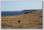 côte salentine, sud-est