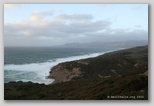 costa verde - sud ouest de la sardaigne