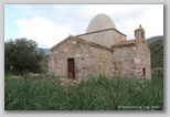 église de sardaigne