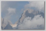 dolomites