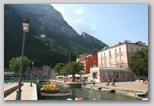 riva del garda - italie