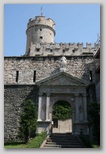 castello del buonconsiglio - trente