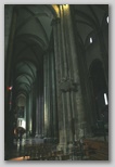Duomo de Trente photo