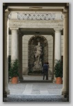 trente : palazzo municipio
