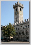 trente : palazzo pretorio