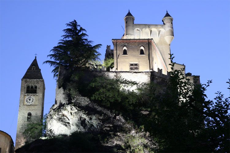 valle d'Aosta