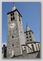 cattedrale di Aosta