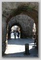 porta pretoria di Aosta