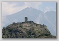 valle di Aosta : castelli
