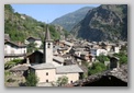 val d'Aoste - villages