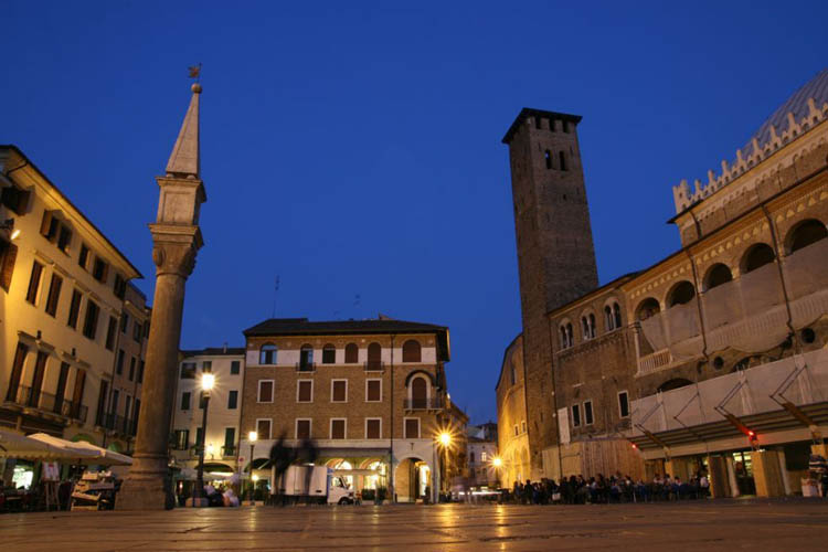 PADOVA